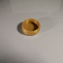 Tea Light Holders 3D Printed Elven Inspired Design - 4 set