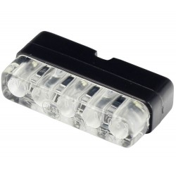 LED Number Plate Light