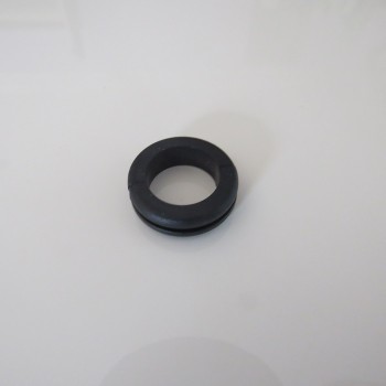 Set of 10 x 20mm Open Cable Grommets