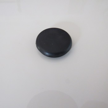 Set of 10 x 25mm Closed Cable Grommets