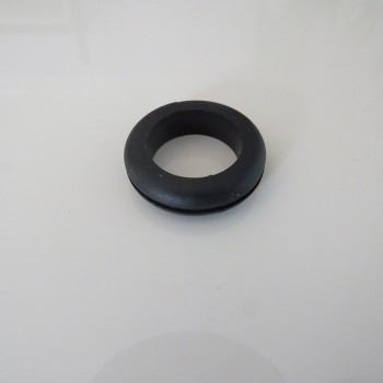 Set of 10 x 25mm Open Cable Grommets