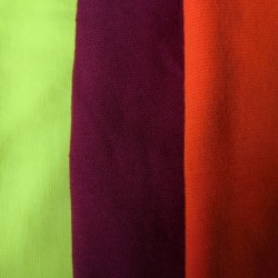 3 Pack Headtubes - Bright Colours