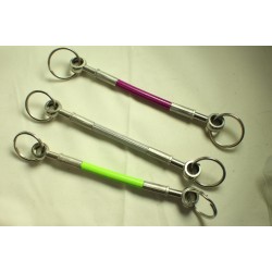 Brake Hose Key Chain