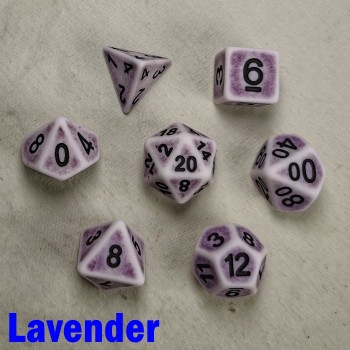 Ancient Lavender