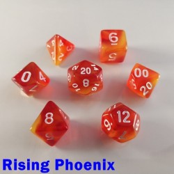 Elemental Gem Rising Phoenix