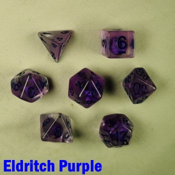 Entombed Eldritch Purple