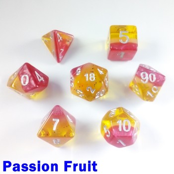 Fruit Passion Fruit