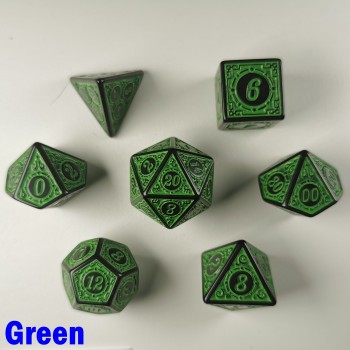 Glyph Green