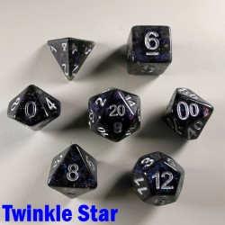 Hollow Twinkle Star