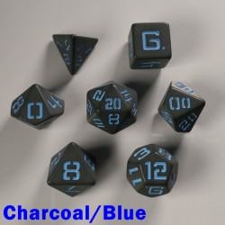 Upstart Charcoal/Blue