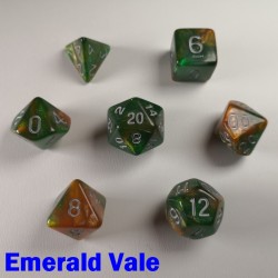 Mythic Emerald Vale