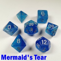Mythic Mermaid's Tear