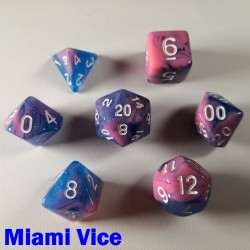 Mythic Miami Vice
