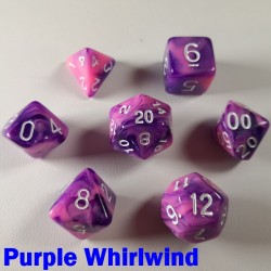 Mythic Purple Whirlwind