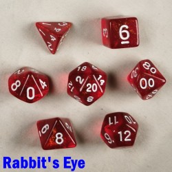 Mythic Rabbit's Eye