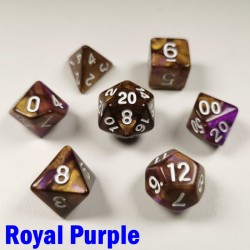 Mythic Royal Purple