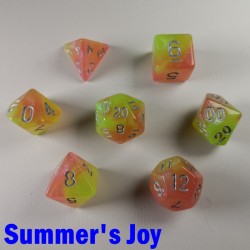 Mythic Summer's Joy