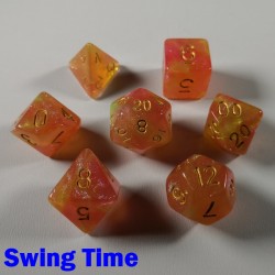 Mythic Swing Time