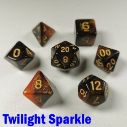 Mythic Twilight Sparkle