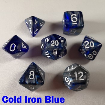 OreStone Cold Iron Blue