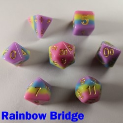 Rainbow 'Rainbow Bridge'