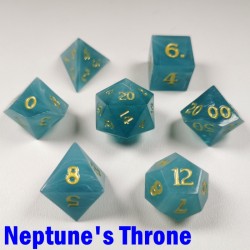 Sharp Edge Neptune's Throne