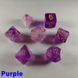 SoapStone Purple