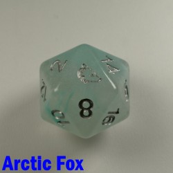 Spirit Of Arctic 'Arctic Fox' Large D20