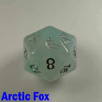 Spirit Of Arctic 'Arctic Fox' Large D20