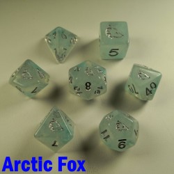 Spirit Of Arctic 'Arctic Fox'