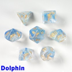 Spirit Of (Series 1) Dolphin