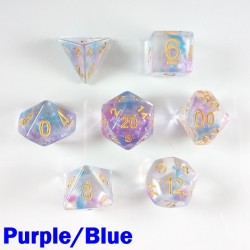 Storm Purple/Blue