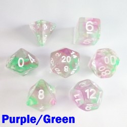 Storm Purple/Green