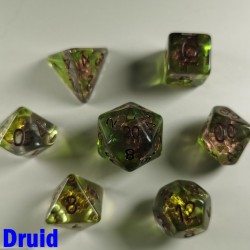 UDIXI RPG Classes Druid