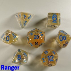 UDIXI RPG Classes Ranger