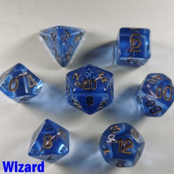 UDIXI RPG Classes Wizard