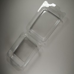 Dice Display Box - Blister pack