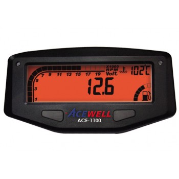 Acewell 1100 digital Tachometer