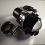 Twin Stack Projector Headlamps - Dip (Low) & Main (High) beam