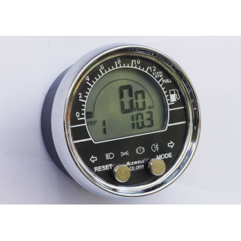 Ace 2959 Digital Dash