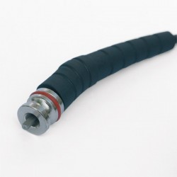 ACE-S6 : Clamp-in Square Drive Adaptor Acewell 110/090 Series ACE-S6 : Clamp-in Square Drive Adaptor Acewell 110/090 Series