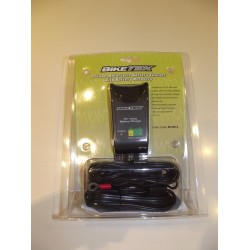 Battery charger all 12V lead acid & lithium batteries