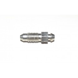 Bleed Nipple M7 x 1.0 Brake Caliper Stainless Steel Bleeding Brakes M7x1.0