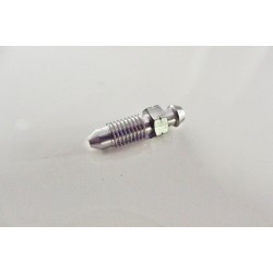 Bleed Nipple M8 x 1.25 Brake Caliper Stainless Steel Bleeding Brakes M8x1.25