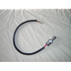 Brake Light Switch, Banjo bolt type