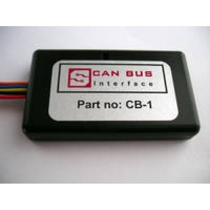 Canbus Interface Can VSS adapter Vehicle Speed Sensor Output