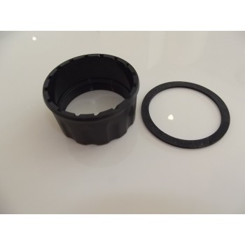 Fitting or Finishing sleeve for MD52 253 & 353