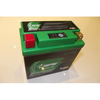LIPO09C Replaces YB7-A YB9A-A YB9-B 12N7-4A 12N7-4B 12N9-4B-1 HVT-9 Lithium Ion Battery