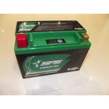 LIPO12C Replaces YTX12-BS Lithium Ion Motorcycle Battery