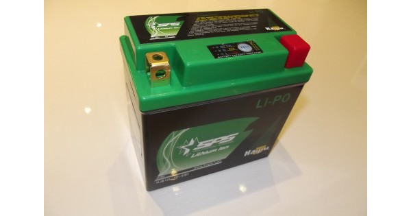 LIPO12F Replaces YB10L-A2 YB10L-B YB10L-B2 YB12AL-A 12N10-3A-1 12N11-3A-1  Lithium Ion Motorcycle Battery